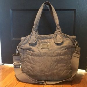 Marc by Marc Jacobs Eliza diaper bag